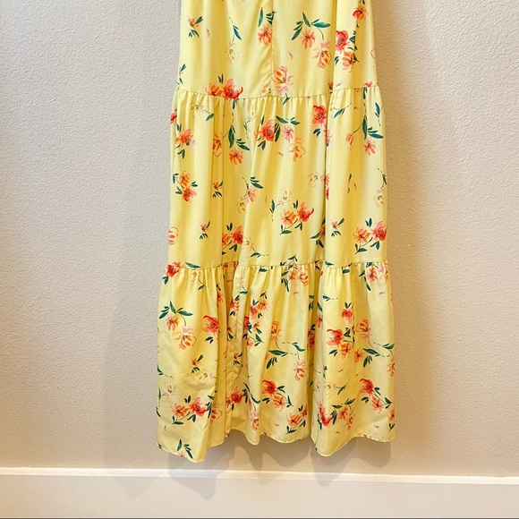 Paloma Blue Evie Sundress - Picture 5 of 10